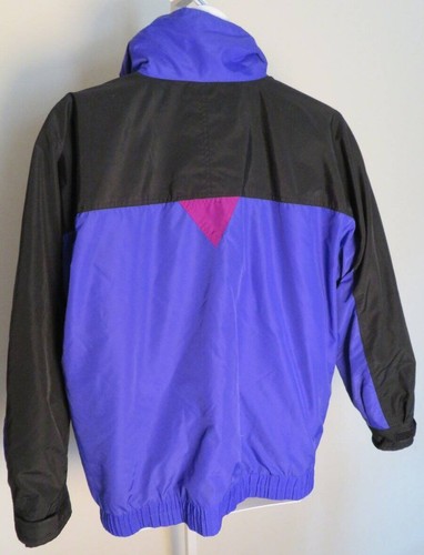 Vintage 80s/90s HUNT CLUB Woman 3-in-1 Winter JACKET *see Measurements* - Picture 5 of 7