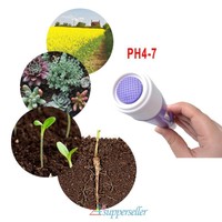 Waterproof Handheld Digital Lcd Ph Tester Ph-037 Mini Pen Type Garden Ph Meter on sale Waterproof Handheld Digital Lcd Ph Tester Ph-037 Mini Pen Type Garden Ph Meter on sale
