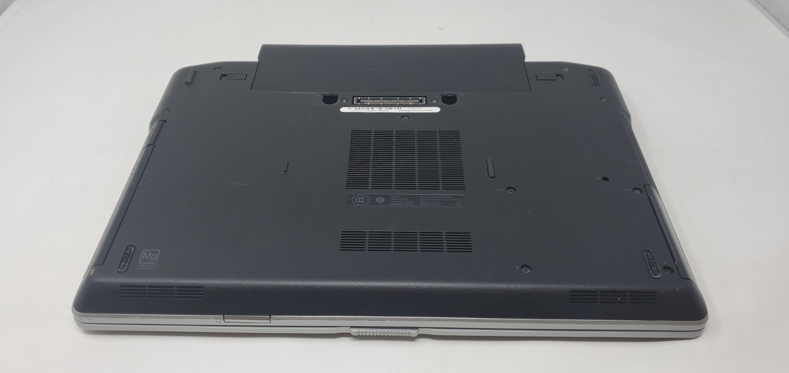 Dell Latitude E6420 14" I7-2640M 2.80GHz 8GB 512GB HDD Win 10 Pro Laptop - Picture 7 of 7
