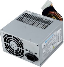 NETZTEILE FSP GROUP FORTRON FSP250-60GTA 250WATT PSU ATX 20-PIN 5xMOLEX 2xFDD