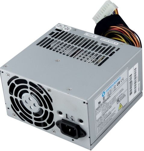 Alimentations FSP Group Fortron FSP250-60GTA 250WATT PSU ATX 20-PIN 5xMOLEX - Zdjęcie 1 z 3