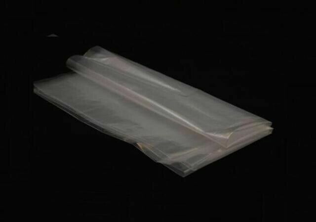 BUSTE PLT NEUTRO 50X70 ALIMENTI POLIETILENE SACCHETTI PLASTICA