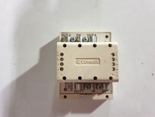 COMELIT 4555/A DERIVATORE VIDEO, 1 INGRESSO, 4 USCITE