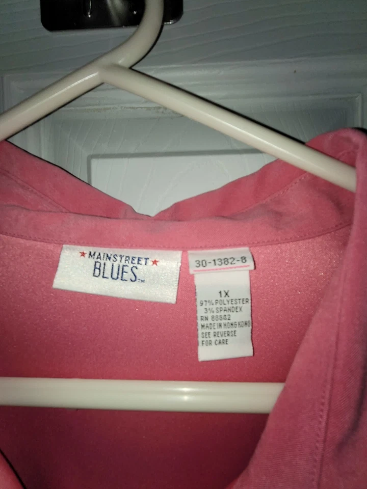 女士衬衫 — 第 2/3 张图片