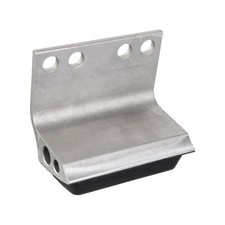 Febi Bilstein Bump Stop for Leaf Spring Left & Right 179525 - fits Scania