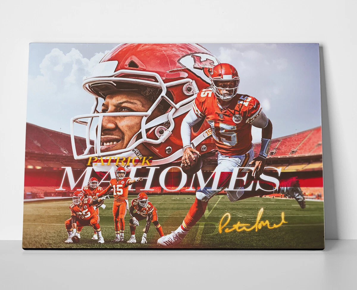 Patrick mahomes signed jersey ebay cheap