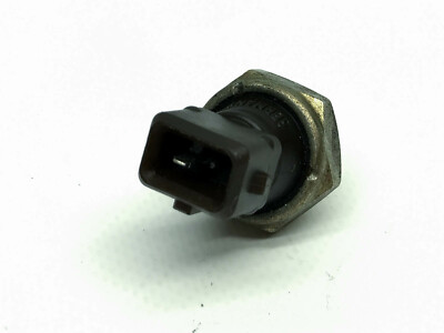 BMW K1200S Engine Oil Pressure sensor Fühler Switch (5) 06' K1200 S
