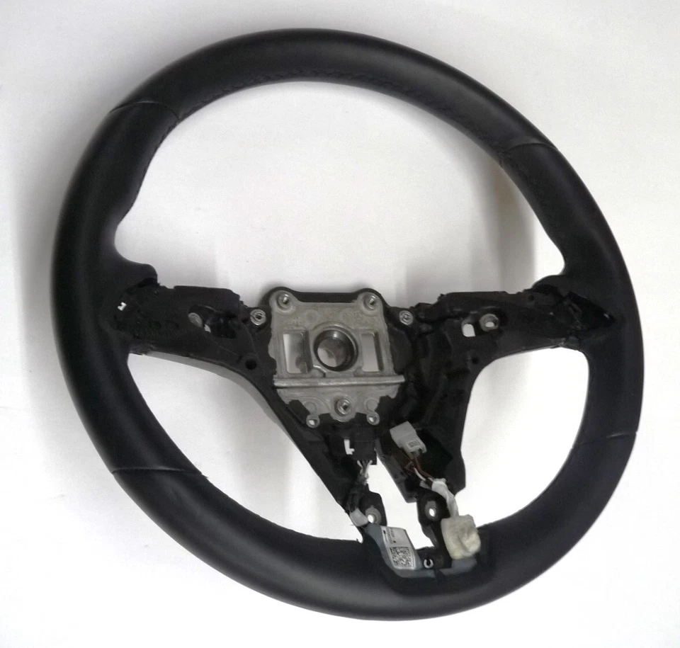 2021-2023 Mercedes Benz CLS450 E350 E450 Wheel, Black A0994603810 9E38 OEM A1 - Image 2 of 4