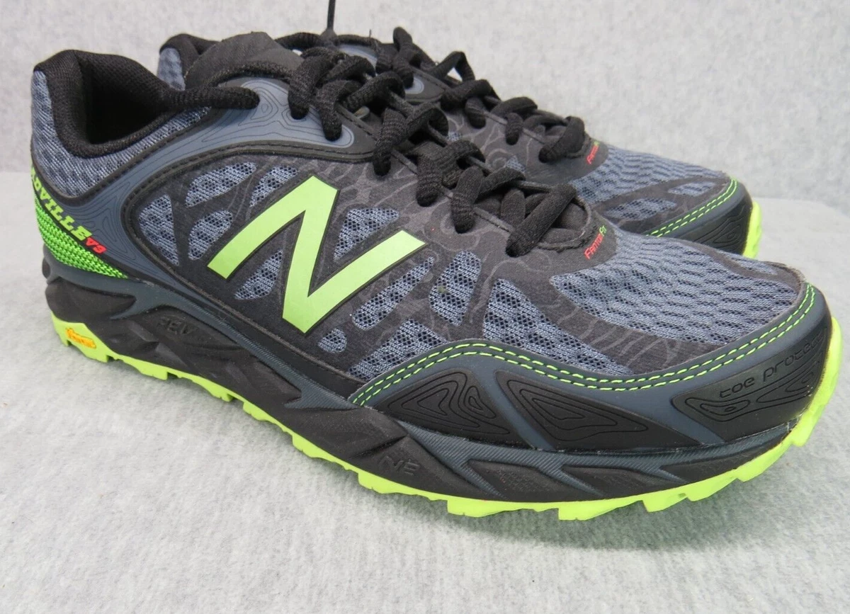 new balance leadville v3