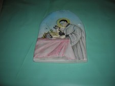 quadri religiosi in cotto 