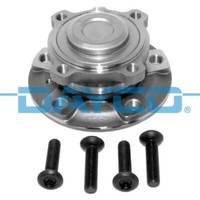 1X Dayco Radlager Satz Radlagersatz Vorne Beidseitig FüR BMW 1Er F20