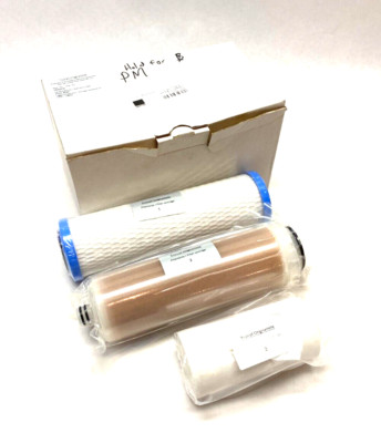 Trumpf 1943276 Filter Element Replacement Kit