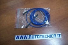 Manometro Abarth vuotomanometro turbo Lancia Delta Evo kit montaggio