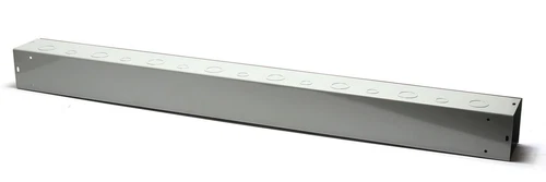Eaton 4448-4XSFW Wiring Trough, 4" x 48" x 4"