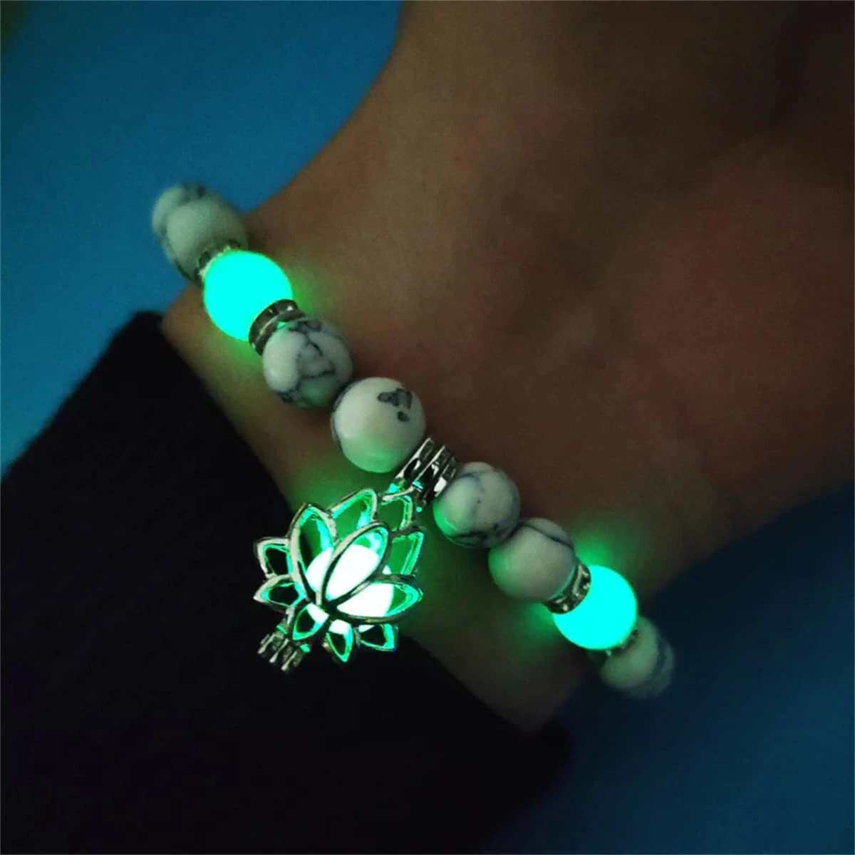 Anxiety bracelet shop ebay