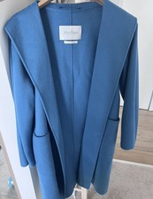Max Mara Cashmere Coat Uk4
