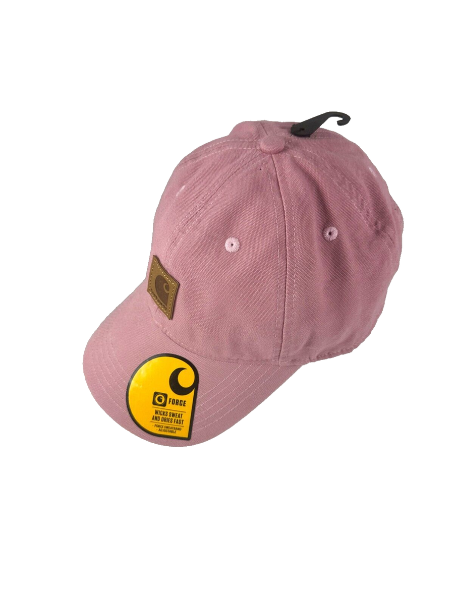 Carhartt ◆Carhartt Odessa Ball Cap Carhartt Odessa Cap - Work World