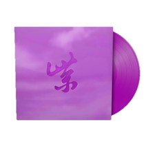  BF24 Stone Temple Pilots - Purple Rarities PURPLE LP  RECORD STORE DAY 2024
