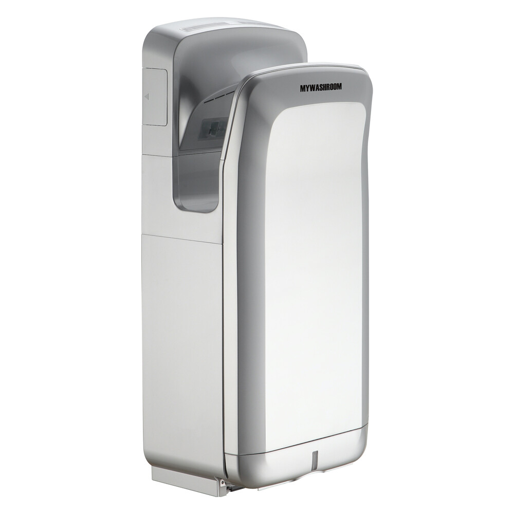 COMMERCIAL AUTOMATIC WALL HAND DRYER