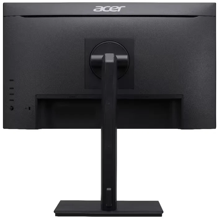 Acer 23.8" FHD USB-C Ergonomic Monitor CB241Y G-Synch excellent condition - Image 3 of 4