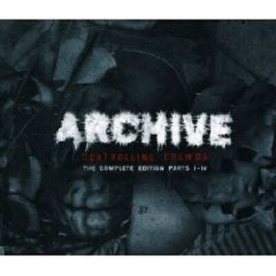 ARCHIVE 