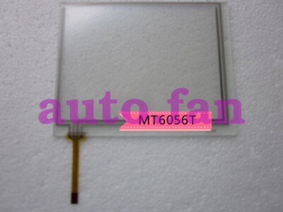 For 5.6 inch Wineview MT6056T Touch Glass Plate #A6-29