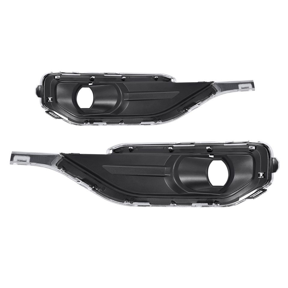 For GMC Acadia 2017 18 2019 Fog Light Trim Bezel Chrome Passenger ...