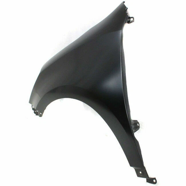 Nuevo guardabarros delantero del lado del conductor para Pontiac Vibe GM1240354 2009-2010 Foto 3 de 4