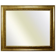 Baroque frame gold finely decorated 839 ORO, different variants