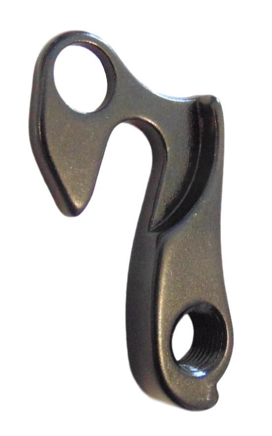 NORCO Charger Kokanee Fireball Rear Gear Mech