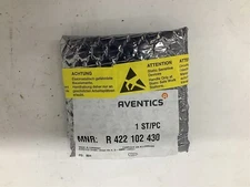 Aventics R 422 102 430 Pneumatic Directional Valve