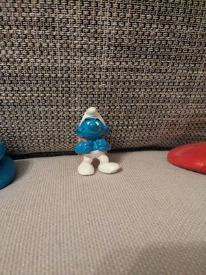 2.0103 Student Variant CE Black Dot Smurfs Smurfs (E031)