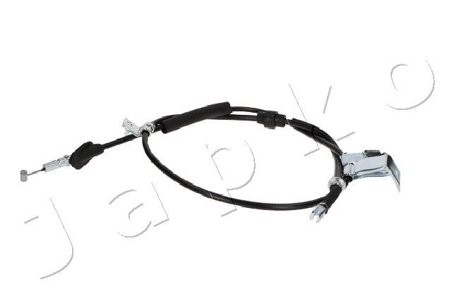 Fits JAPKO 131413L CABLE, PARKING BRAKE