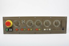 Siemens Sinumerik Machine Control Panel 6FC3986-3EU #60309