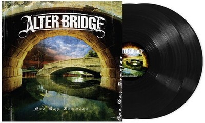 Alter Bridge - One Day Remains [New Vinyl LP] Bonus Tracks, Deluxe Ed, Expanded