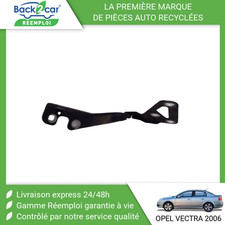 Capot Opel VECTRA