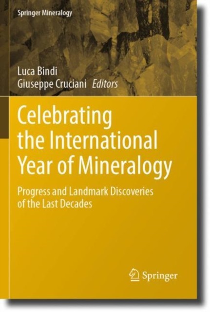Celebrating The International Year Of Mi