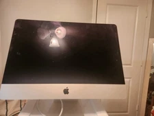 Apple 21.5" Monitor