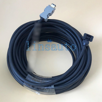 ONE For Omron R88A-CRKA010CR-E Encoder Cable 10m New