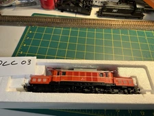 Roco OBB 1020 Electric Locomotive 43738HO scale DCC Installed.