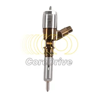 Fuel Injector 326-4700 for Caterpillar C6 C6.4 Engine CAT 320D Excavator