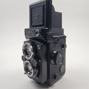 Yashica Mat 124g Lens Cap | eBay
