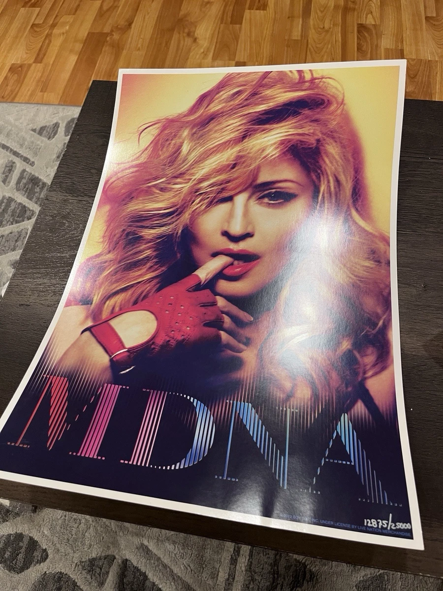madonna mdna products for sale | eBay