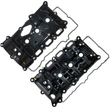 Valve Covers Compatible with 2017-2020 Ford F...