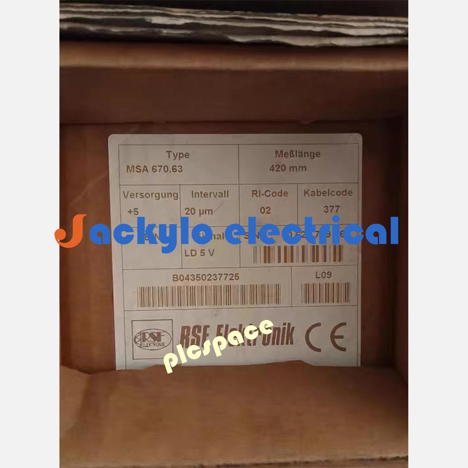 30629729-62 Glass Scale Brand new Express DHL