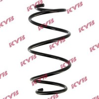 2X KYB RA4016 Fahrwerksfeder FüR BMW 3 2 1 F30 F80 F31 F34 F20 F23