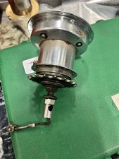 Sturmey Archer Dynamo Rear Hub  3 Speed Vintage Bicycle