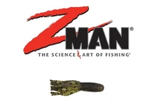 Z-Man 2" Llama TubeZ Tube Bait - Choice of Colors