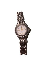 Women?s Vintage Tag Heur Watch 