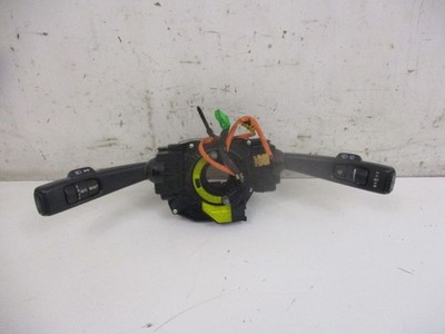 Steering Switch Indicator Wrap Spring Ring Suitable for Volvo